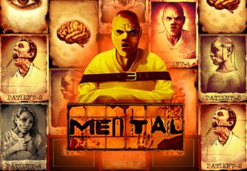 Игровой автомат Mental в Best казино