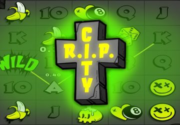 Автомат Rip City в Best казино