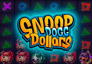 Слот Snoop Dogg Dollars в Best казино